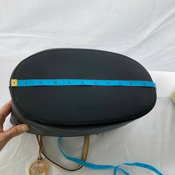 🔥 Michael Kors Jet Set Saffiano Shoulder Tote Bag - Picture 3 of 12